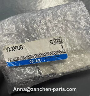 SMC solenoid valve SYJ514-5LOZE